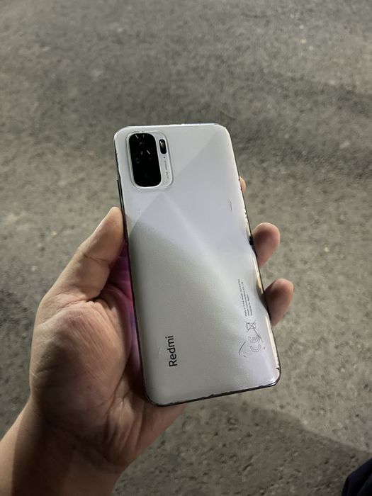 В продаже Redmi Note 10/128Gb