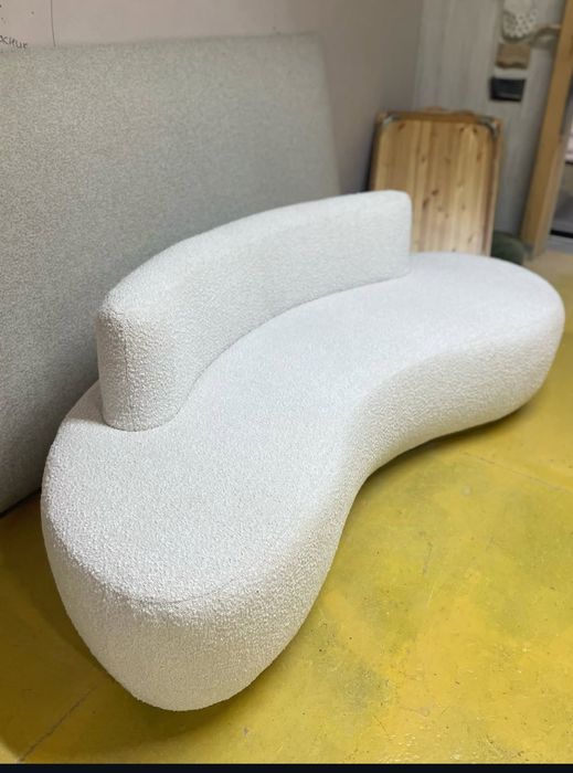 Изготовление мягкой мебели