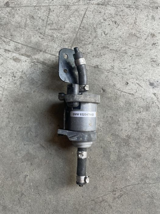 Pompa recirculare apa BMW f01 f10 g11 f30 b47 n47 n57 2.0 3.0