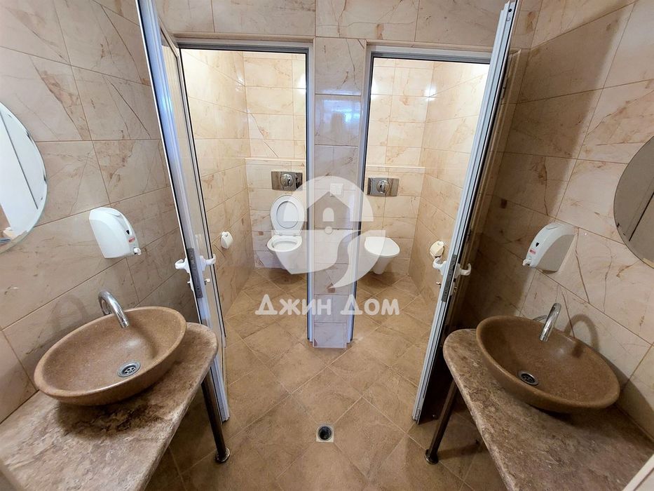 Продава се Заведение в Черноморец - 192 кв.м за 1042 €/кв.м - Снимка #10