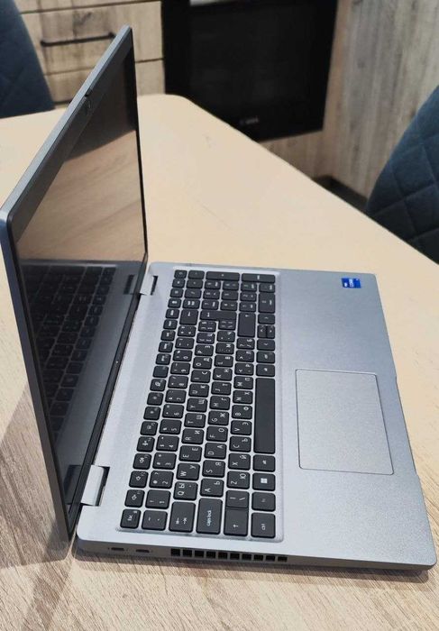 Лаптоп - Dell Latitude 5531