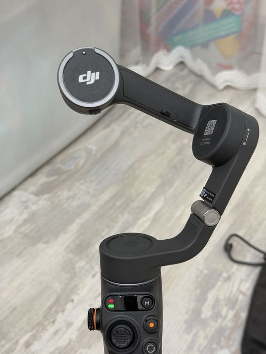 Dji osmo mobile 6