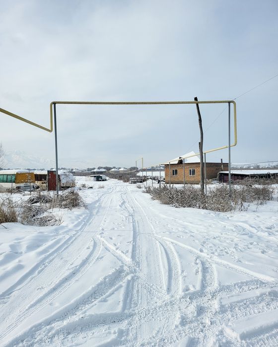 Каскелен 5 соток.