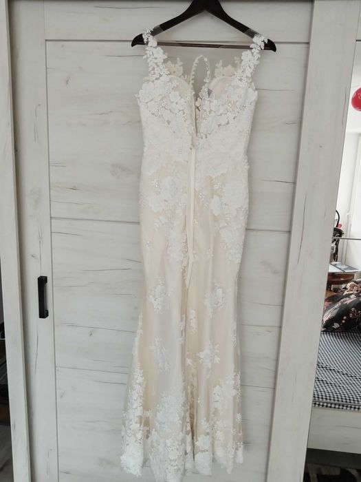 Rochie de mireasa
