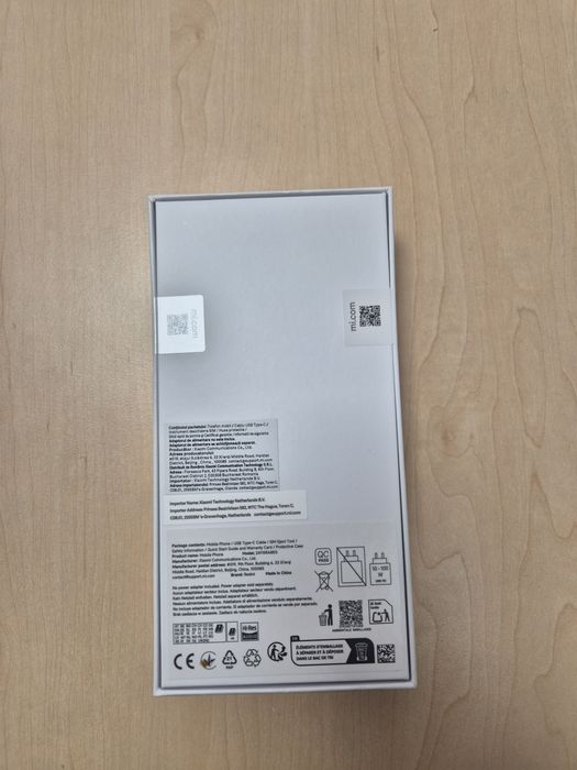 Xiaomi Redmi Note 14 Pro+,