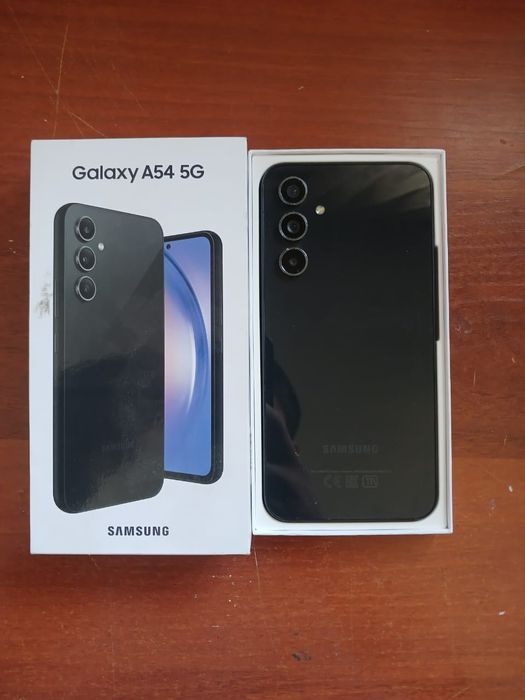 Самсунг галакси А 54