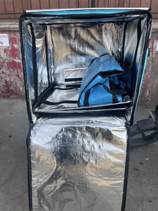 Термосумка Вольт