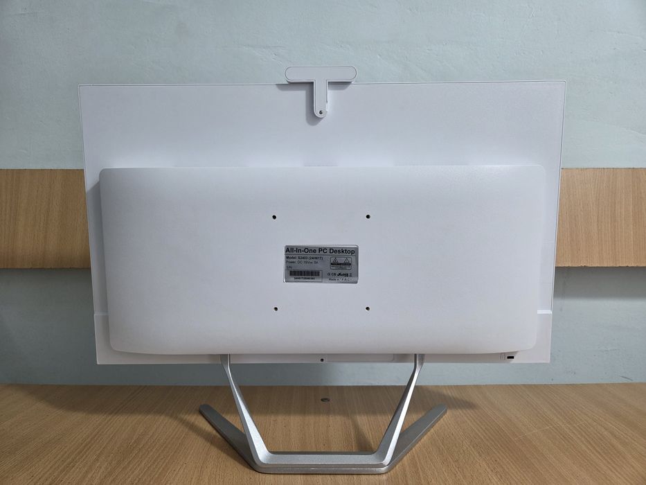 Monoblok Intel Core i5-2500