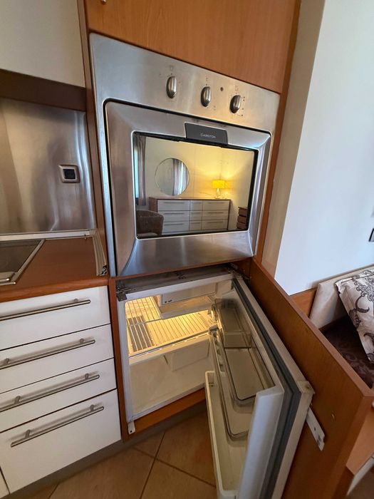 Дава се под наем Едностаен апартамент в София, Център - 33 кв.м за 561 € - Снимка #20