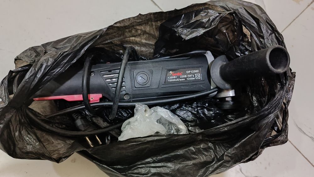 Набор инструментов для утановки кондиционера