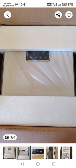 Invertor solar offgrid 12V/1KW