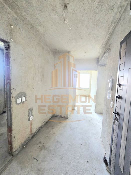 3-стаен в Варна-Виница с акт 16  площ 85 цена 159000