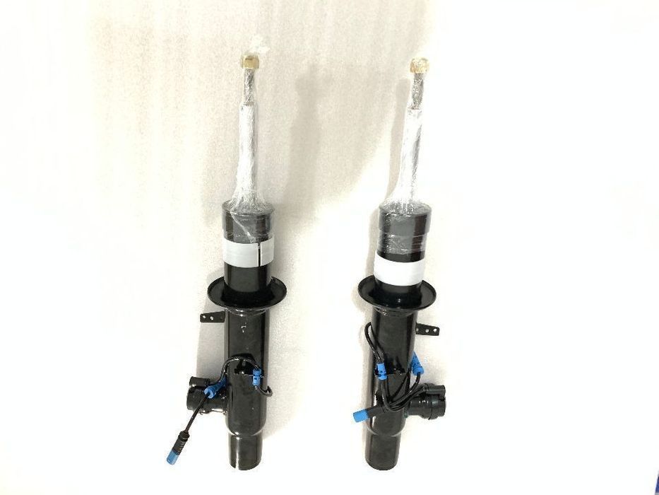 Amortizor / Telescop fata / spate perne aer BMW X5 F15, X6 F16, NOU, P