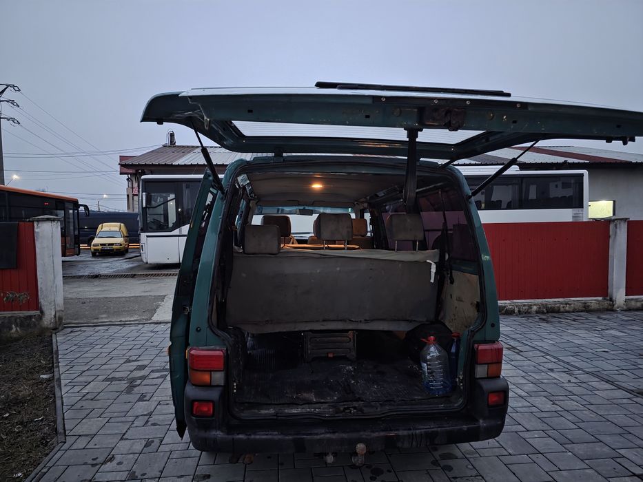 Vand VW T4  7+1 locuri
