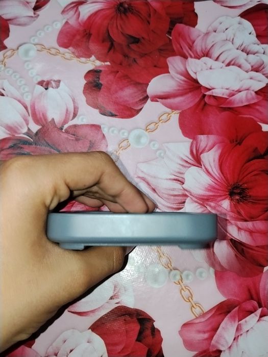 Încărcător Wireless Samsung 15W Fast Charge (EP-P2400) - Original