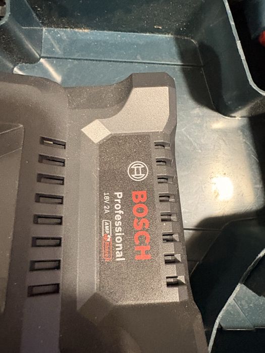 Bosch professional  GSR-185L/ 1