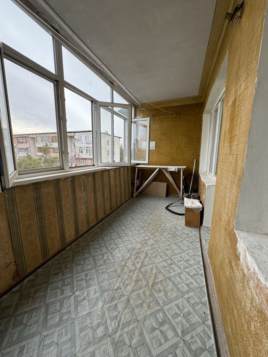 Продается квартира 3/3/4