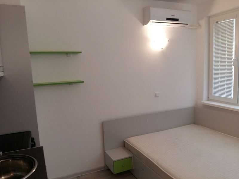 Едностаен апартамент под наем Студентски град