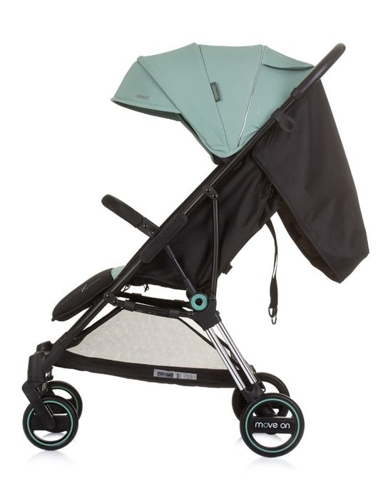 Промо цена само днес Количка Chipolino