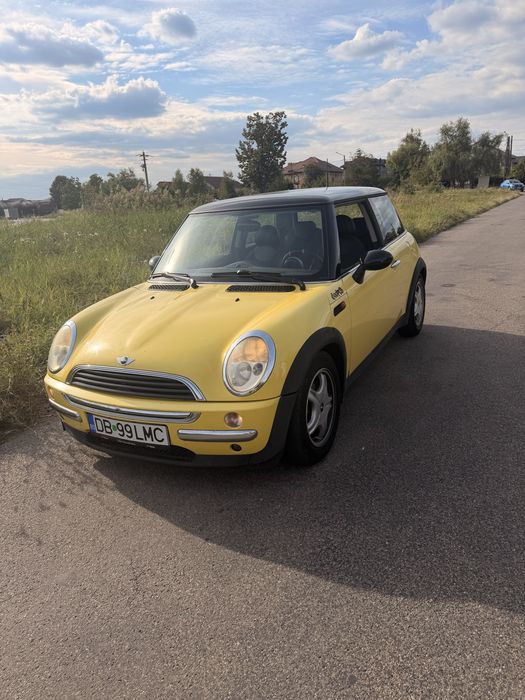 Vand  mini  cooper