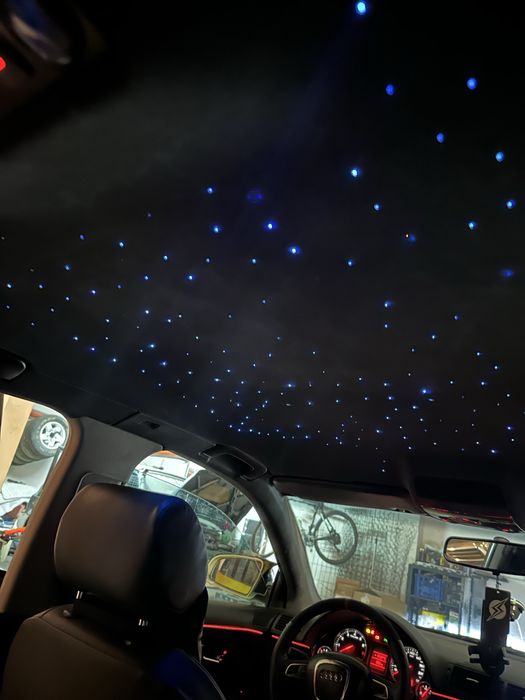 Audi A4 B6 Intretinut ca la carte