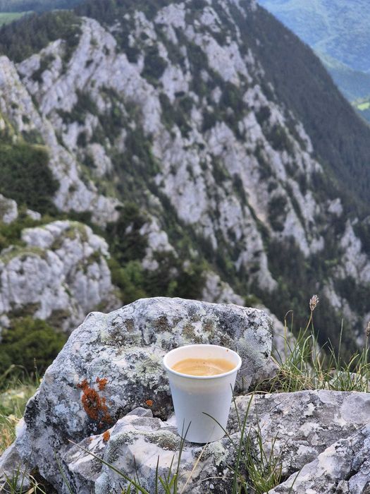 espressor portabil Outin Mino