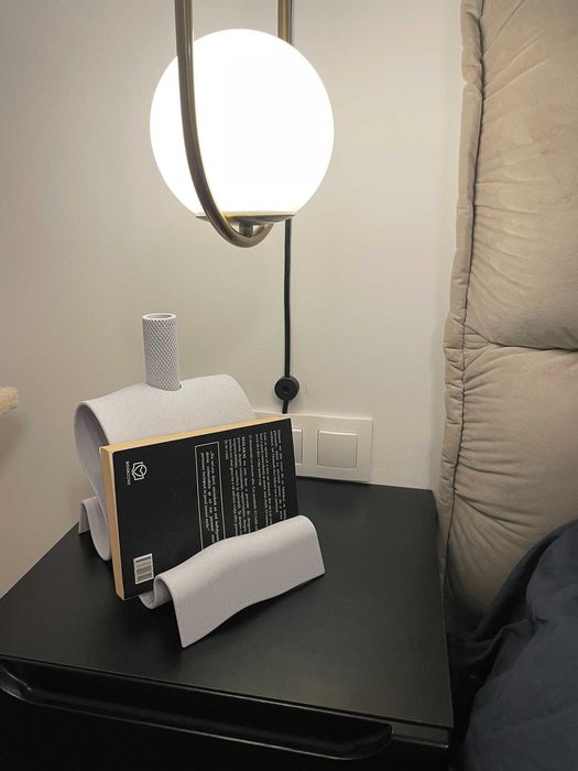 Suport Carte 3D Print