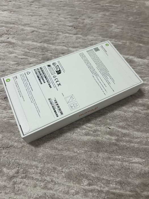 IPhone 17 Pro Max 5G, 2TB, Nou Sigilat Cosmic Orange