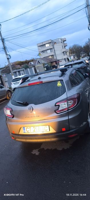 De Vânzare Megan 3 2010