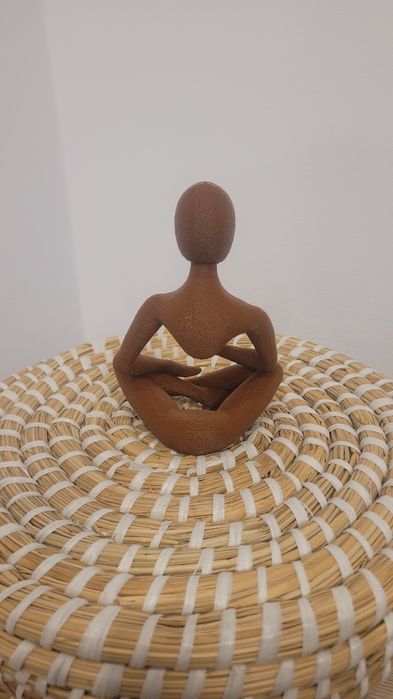 Аксесоар за медитация и декорация