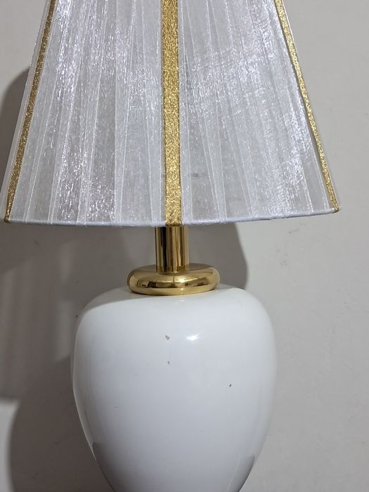 Винтидж настолни лампи