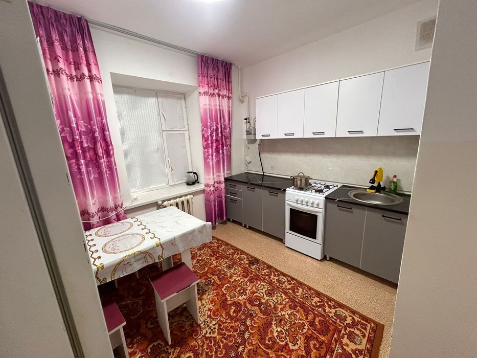 Сдается квартира