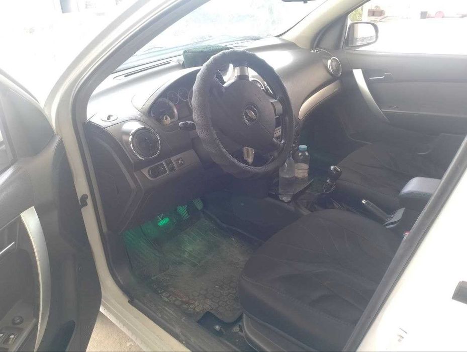 Nekxia 3  sotiladi . 2018 yil  157000 km