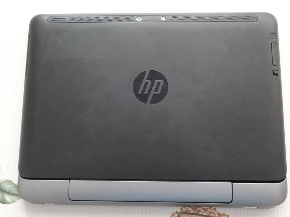 Таблет и Лаптоп 2в1 laptop HP Pro x2 612 G1 Tablet - 12.5" Full HD IPS - Core i5-4302Y 1.6Ghz/RAM 8GB/SSD 256GB /4G Модул с GPS/с писалка