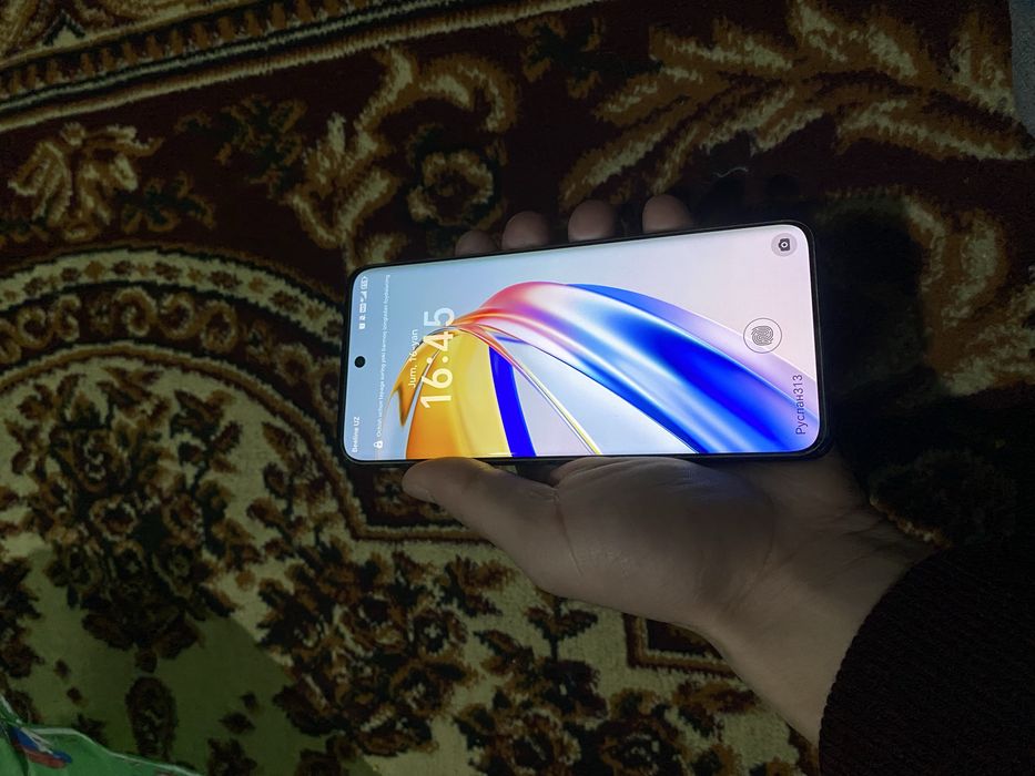 Honor  x9b 5g hotira 256