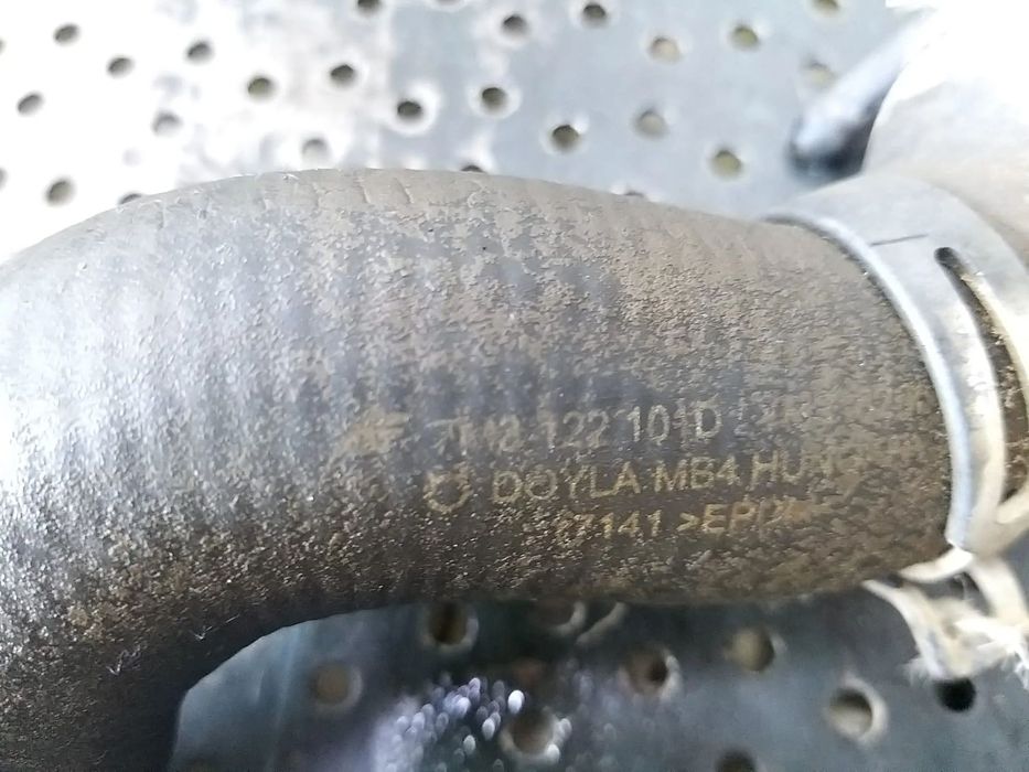 Furtun apa 1.9 tdi vw sharan 7m3122101d