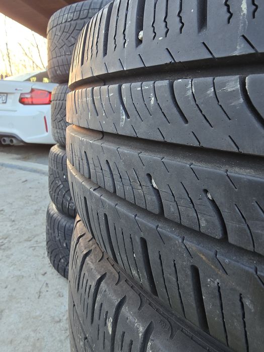 Jante renault trafic r16 205/65/16c