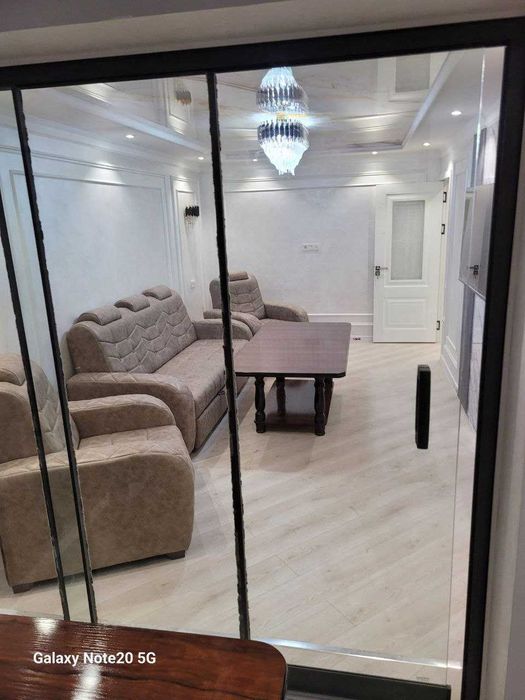 №3746.Сдается 3х-комнатная квартира Премиум класса.