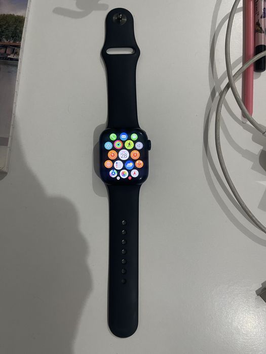 часы apple watch