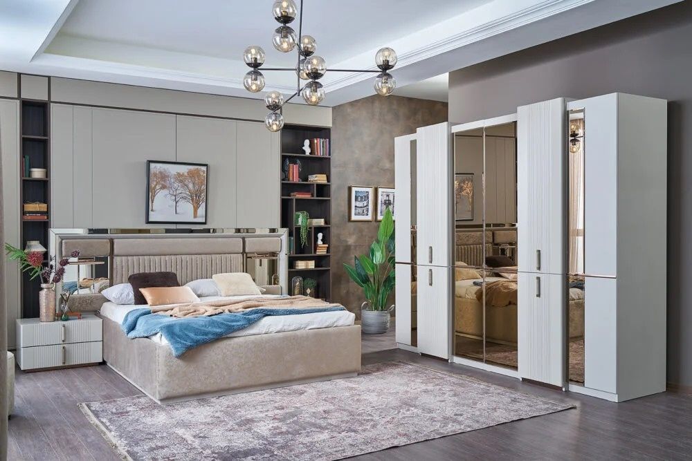 Pro100mobilier – mobilă la comandă cu livrare în toată România