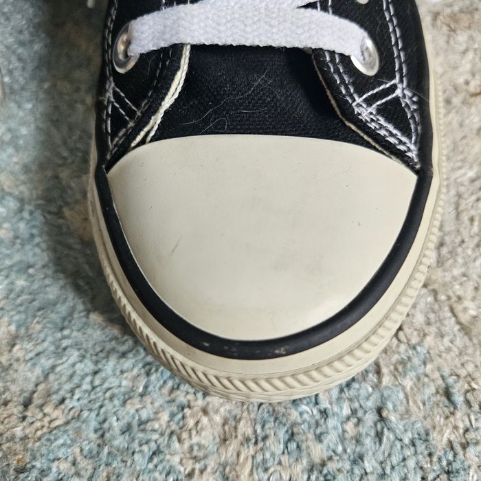 Конверсы 35 размер converse