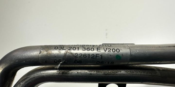 Conducte alimentare 03l201360ev200 Audi A4 B8/8K