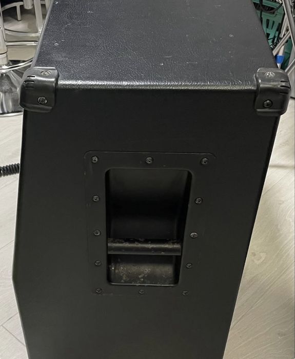 Кабинет за китара Line 6Spider II 4x12 MkII