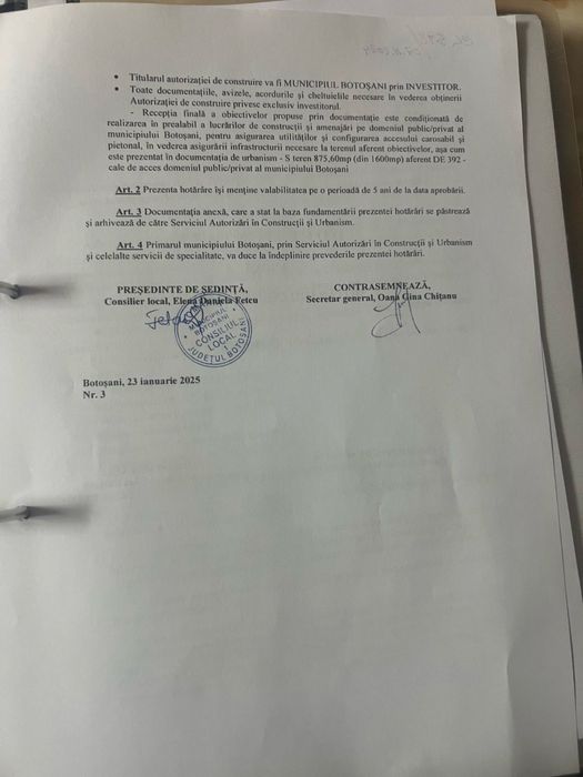 Vând proiect imobiliar sau schimb cu apartamente
