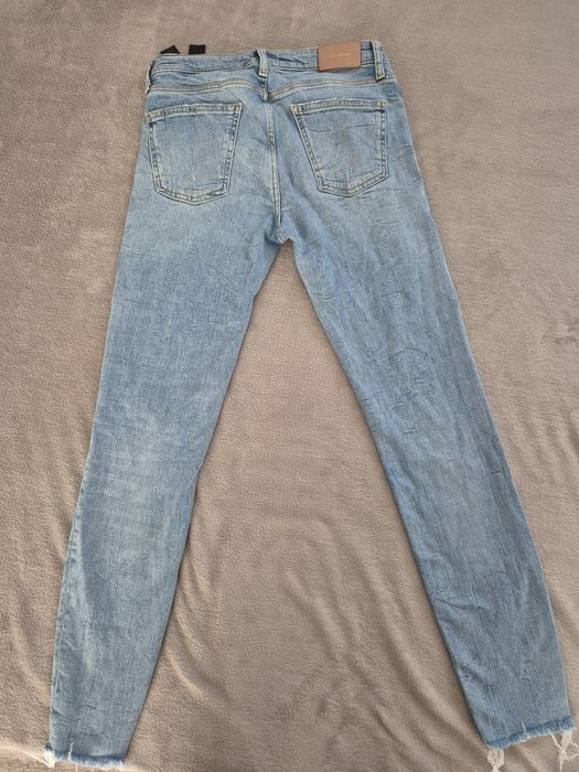 Blugi Zara dama marime 38