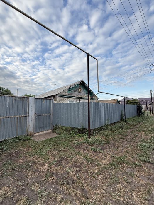 Продается частный дом