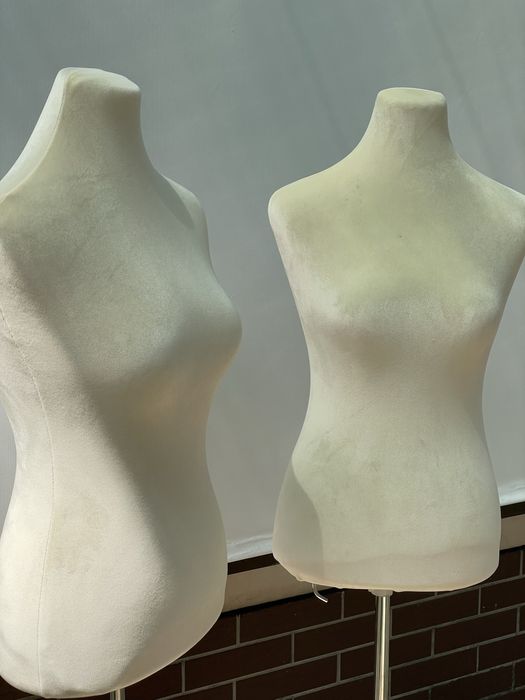 Стойка манекен | Женский, мужской и детский