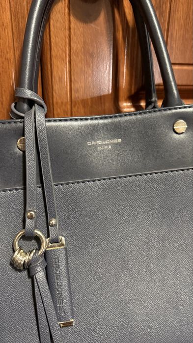 Сумка David Jones. 30*22