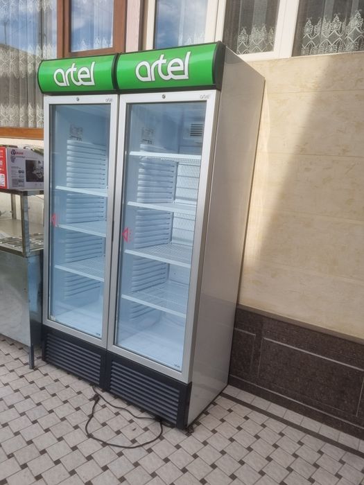 Haladilnik sotiladi Artel yengide aybi yoq kelib bemalol korvoslas