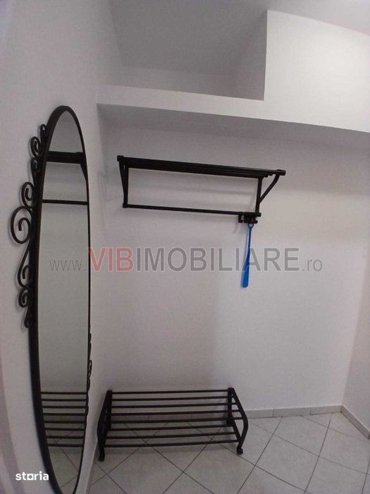 Inchiriere ultracentral 2 camere